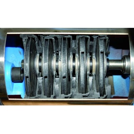 Güde MP 120/5A/GJ