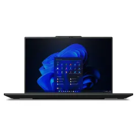 Lenovo ThinkPad P1 G7 16" Core Ultra 9 185H 64 GB RAM 1 TB SSD RTX 2000 Ada Win11 Pro Schwarz