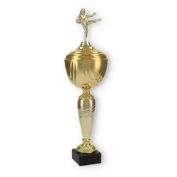 Pokal Dore - Karate Damen 43,0cm