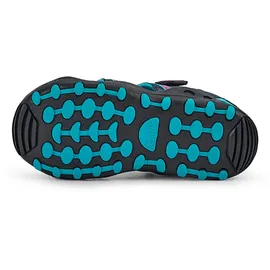 Kamik Crab Blau/Rosa 33