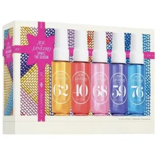 Sol de Janeiro Spritz The Season Körperpflegeset 1 Stk