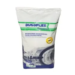 Burnus Duroplex Hygiene-Vollwaschmittel 20 kg - Sack
