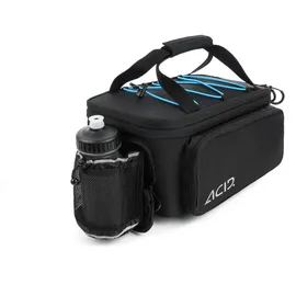 Cube Acid CITY Rilink black