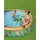 BESTWAY Fast Set Paradise Palms Set 457 x 84 cm inkl. Filterpumpe