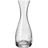 LEONARDO Karaffe Chateau 750 ml Glas Transparent Klar