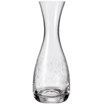 LEONARDO Karaffe Chateau 750 ml Glas Transparent Klar