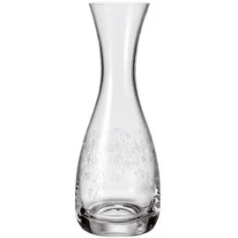 LEONARDO Karaffe Chateau 750 ml Glas Transparent Klar