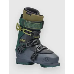 K2 FL3X Method Pro 2025 Skischuhe uni Gr. 25.5