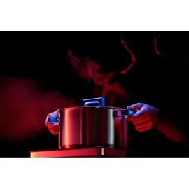 WMF Ultimate Cool+ Topf-Set 4-tlg. 2 x Topf + 2 x Deckel