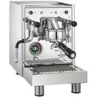 Bezzera BZ10 Edelstahl