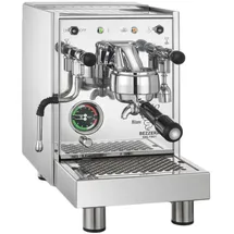 Bezzera BZ10 Edelstahl