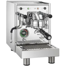 Bezzera BZ10 Edelstahl