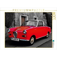Calvendo Goggomobil Coupè 250 TS Puzzle