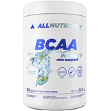 ALLNUTRITION BCAA Pulver Lemon 500 g