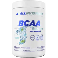 ALLNUTRITION BCAA Pulver Lemon 500 g