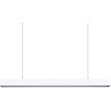 efectoLED - led Linearstrahler 120cm 40W Turner 4000K Weiß, Neutralweiß