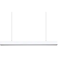 efectoLED - led Linearstrahler 120cm 40W Turner 4000K Weiß, Neutralweiß