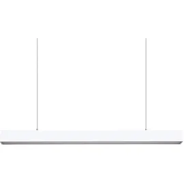 efectoLED - led Linearstrahler 120cm 40W Turner 4000K Weiß, Neutralweiß