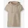 Casual Looks Kapuzen-Shirt Beige 50