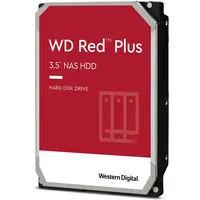 Western Digital WD Red Plus interne Festplatte NAS 1