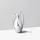 Georg Jensen Henning Koppel - HK Pitcher, 1.2L
