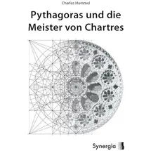 SYNERGIA-Verlag Pythagoras und die Meister von Chartres