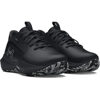 Under Armour Basketballschuhe für Herren - Schwarz