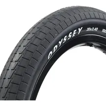 Odyssey Circuit K-lyte 120 Tpi Urbanreifen 20 x 2,10 schwarz