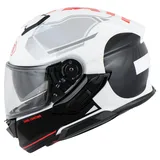 Shoei GT-Air 3 Schwarz/Weiß/Rot XXL