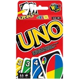 Mattel Uno Original