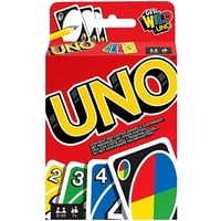 Mattel Uno Original