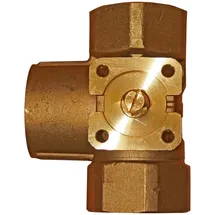 Glen Dimplex Drei-Wege-Kugelhahn DWK 32