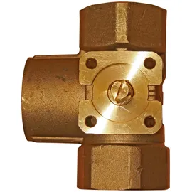 Glen Dimplex Drei-Wege-Kugelhahn DWK 32