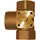 Glen Dimplex Drei-Wege-Kugelhahn DWK 32