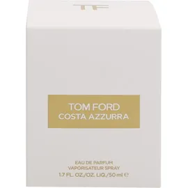 Tom Ford Costa Azzurra 2021 Edition Eau de Parfum 50 ml