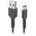 SBS USB-A auf USB-C 1,5 m Schwarz