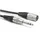 SOMMER CABLE HBP-XM6S-0150 Audiokabel 1,5 m - Audiokabel