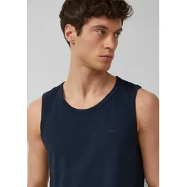 s.Oliver Tanktop blau XL