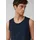 s.Oliver Tanktop blau XL