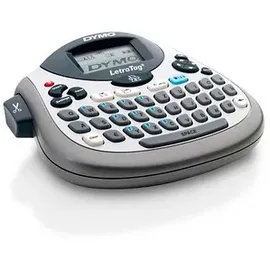 Dymo DYMO® LetraTag LT-100T, Eingabetastatur QWERTZ