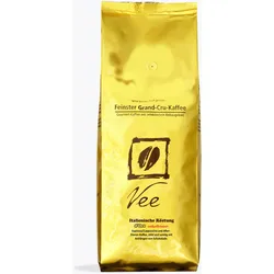 Vee's Italienische Röstung d'Oro Entkoffeiniert Bio 1kg