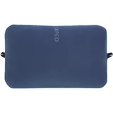 Exped Trailhead Kissen navy 52 x 33 x 18 cm