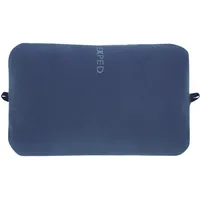 Exped Trailhead Kissen navy 52 x 33 x 18 cm