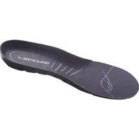 Dunlop Thermosohlen Comfort 37 Schwarz