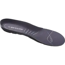 Dunlop Thermosohlen Comfort 37 Schwarz