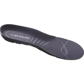 Dunlop Thermosohlen Comfort 37 Schwarz