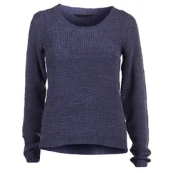 Only Damen Pullover onlGEENA XO Blau XS