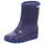 Nora Nori Gummistiefel Blau 39