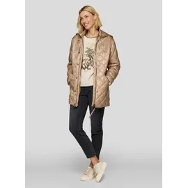 Rabe Jacke in braun, | Gr.: 42
