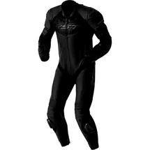 RST Tractech Evo D3O Lederkombi - Black - S
